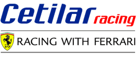 세틸러 레이싱 Logo